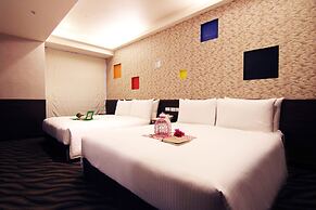 Hotel 6 - Ximen