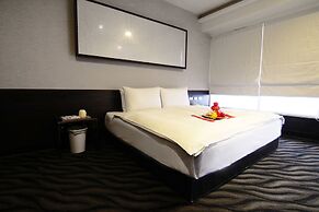 Hotel 6 - Ximen
