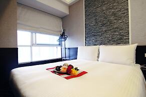 Hotel 6 - Ximen
