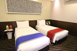 Hotel 6 - Ximen