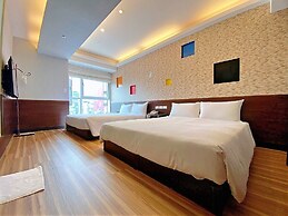 Hotel 6 - Ximen
