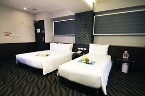 Hotel 6 - Ximen