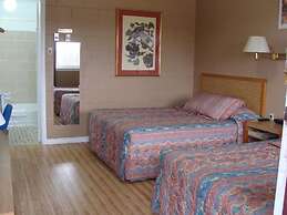Lion Motel