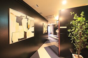 Ueno Station Hostel Oriental 1 - Caters to Men