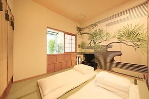 Ueno Station Hostel Oriental 1 - Caters to Men