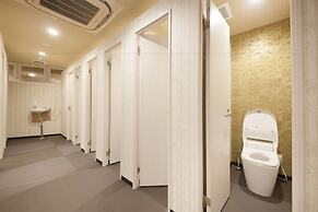 Ueno Station Hostel Oriental 1 - Caters to Men