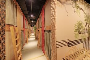 Ueno Station Hostel Oriental 1 - Caters to Men