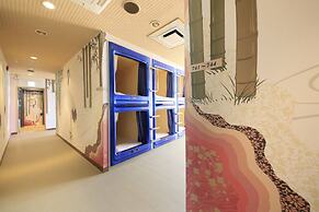 Ueno Station Hostel Oriental 1 - Caters to Men