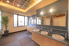 Ueno Station Hostel Oriental 1 - Caters to Men