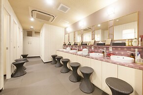 Ueno Station Hostel Oriental 1 - Caters to Men