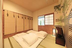 Ueno Station Hostel Oriental 1 - Caters to Men
