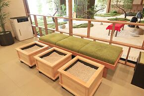 Ueno Station Hostel Oriental 1 - Caters to Men