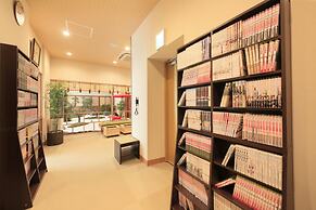 Ueno Station Hostel Oriental 1 - Caters to Men