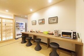 Ueno Station Hostel Oriental 1 - Caters to Men