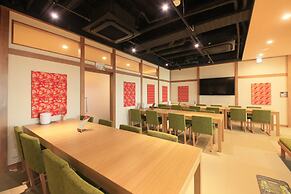 Ueno Station Hostel Oriental 1 - Caters to Men