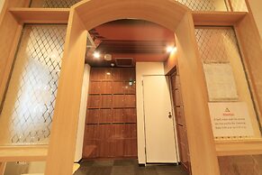 Ueno Station Hostel Oriental 1 - Caters to Men