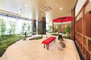 Ueno Station Hostel Oriental 1 - Caters to Men