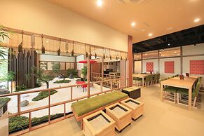 Ueno Station Hostel Oriental 1 - Caters to Men