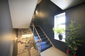 Ueno Station Hostel Oriental 1 - Caters to Men