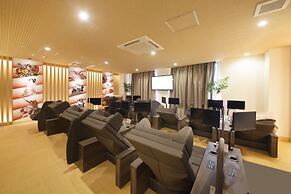 Ueno Station Hostel Oriental 1 - Caters to Men