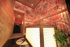 Ueno Station Hostel Oriental 1 - Caters to Men