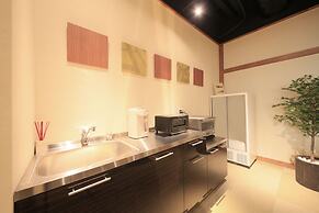 Ueno Station Hostel Oriental 1 - Caters to Men