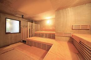 Ueno Station Hostel Oriental 1 - Caters to Men