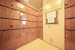 UENO STATION HOSTEL ORIENTAL 2 - Cater to Men