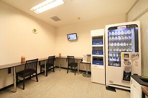 UENO STATION HOSTEL ORIENTAL 2 - Cater to Men