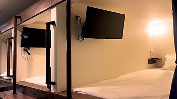 UENO STATION HOSTEL ORIENTAL 2 - Cater to Men