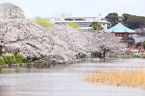 UENO STATION HOSTEL ORIENTAL 2 - Cater to Men