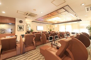 UENO STATION HOSTEL ORIENTAL 2 - Cater to Men