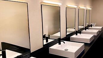 UENO STATION HOSTEL ORIENTAL 2 - Cater to Men