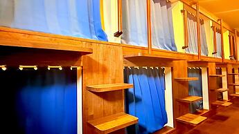 UENO STATION HOSTEL ORIENTAL 2 - Cater to Men