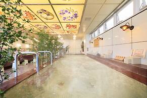 UENO STATION HOSTEL ORIENTAL 2 - Cater to Men