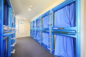 UENO STATION HOSTEL ORIENTAL 2 - Cater to Men