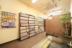 UENO STATION HOSTEL ORIENTAL 2 - Cater to Men