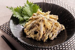 Hiroshima Washington Hotel