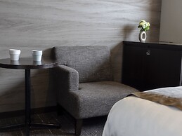 Hiroshima Washington Hotel