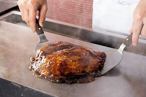 Hiroshima Washington Hotel