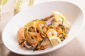 Hiroshima Washington Hotel