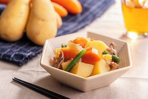 Hiroshima Washington Hotel