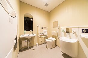 Hiroshima Washington Hotel