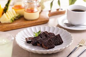 Hiroshima Washington Hotel