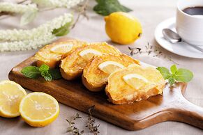 Hiroshima Washington Hotel