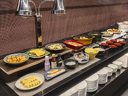 Hiroshima Washington Hotel