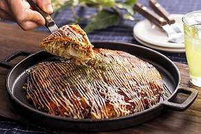 Hiroshima Washington Hotel