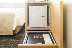 Hiroshima Washington Hotel