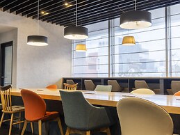 Hiroshima Washington Hotel