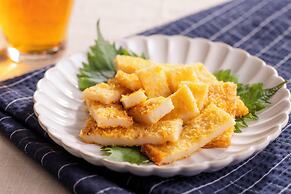 Hiroshima Washington Hotel